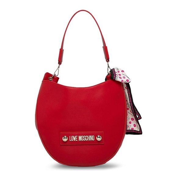 moschino hobo bag